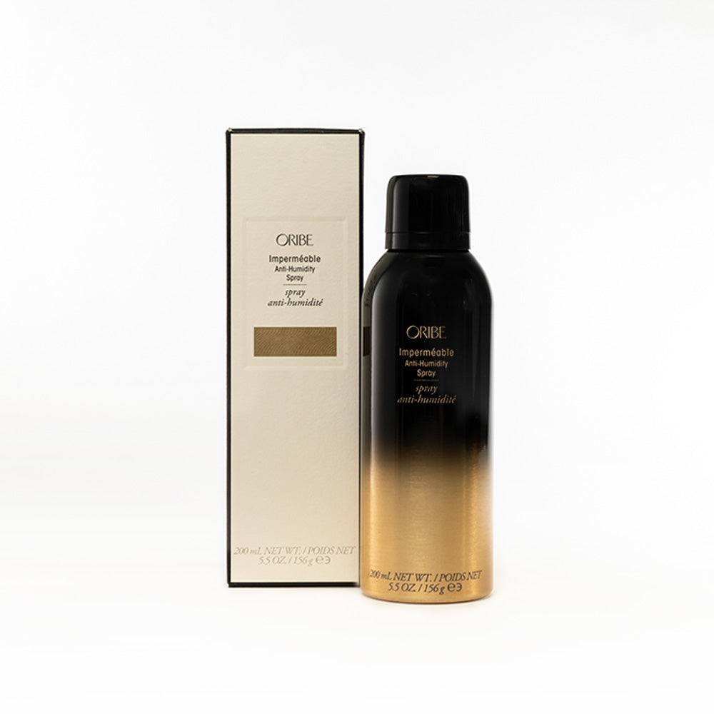 Oribe Impermeable Anti-Humidity Spray 200 ml