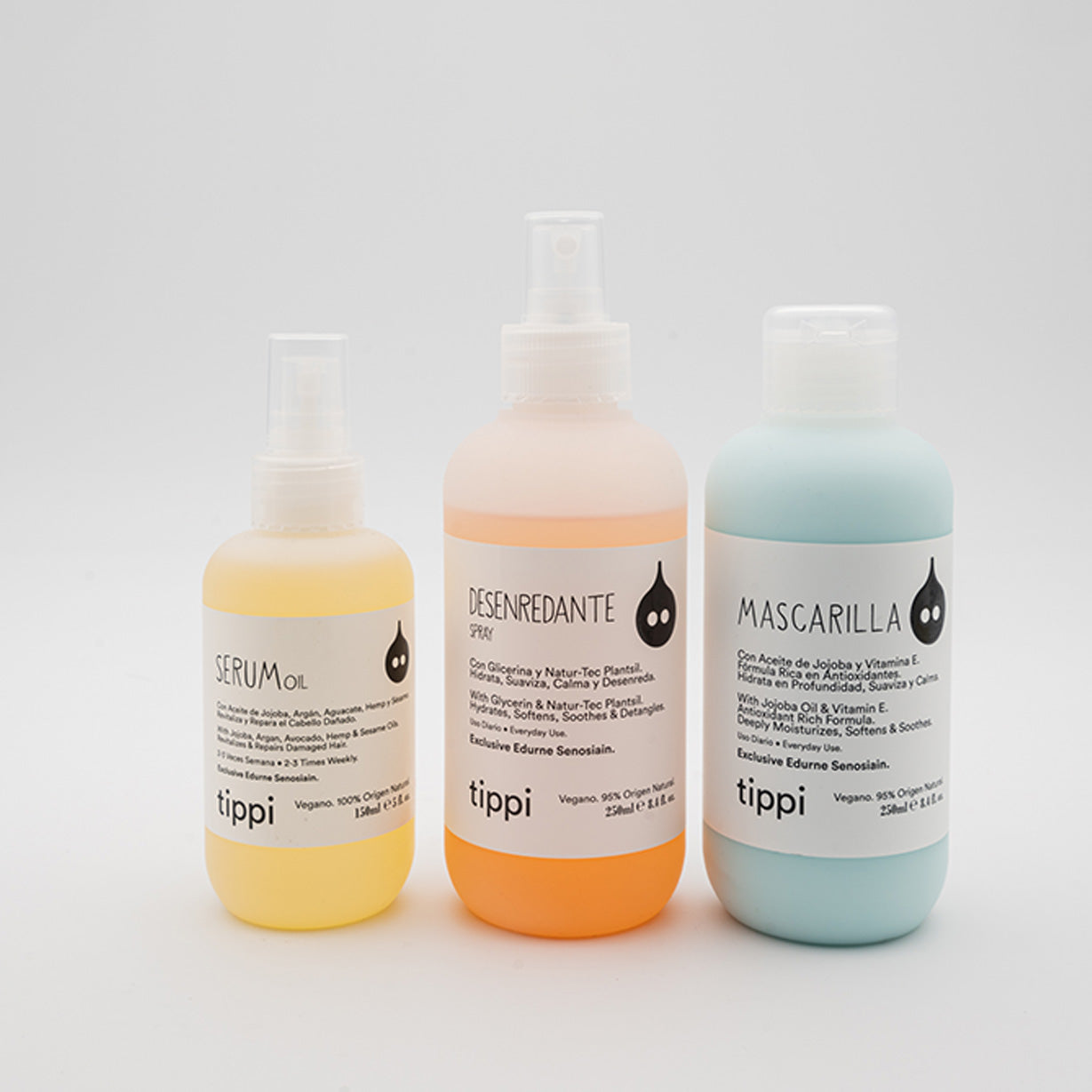 Kit Esencial Tippi
