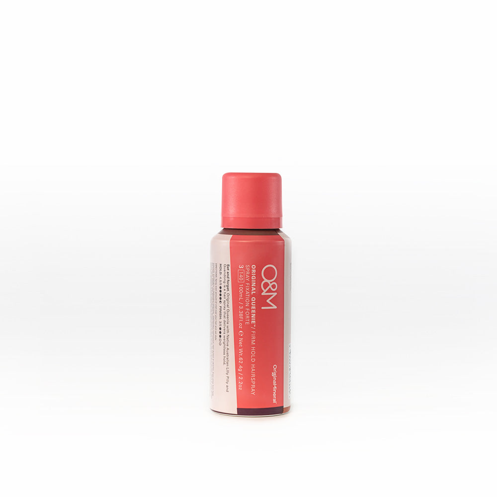 O&M. Original Queenie Mini - 100 ml