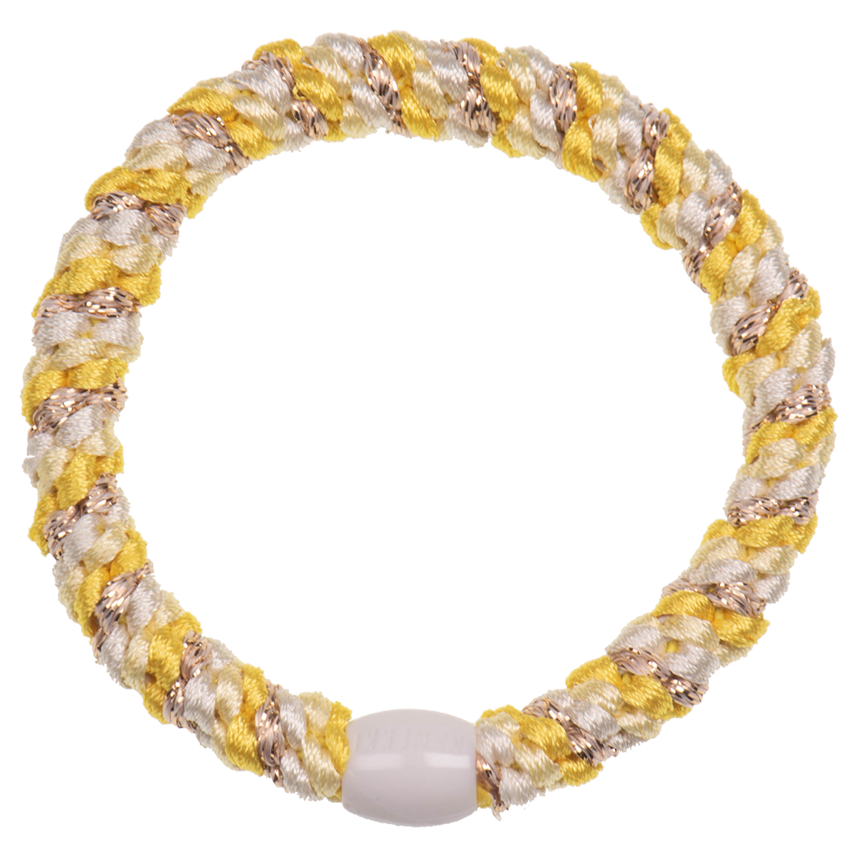 Kknekki Mix Light Yellow-Gold Goma Fina