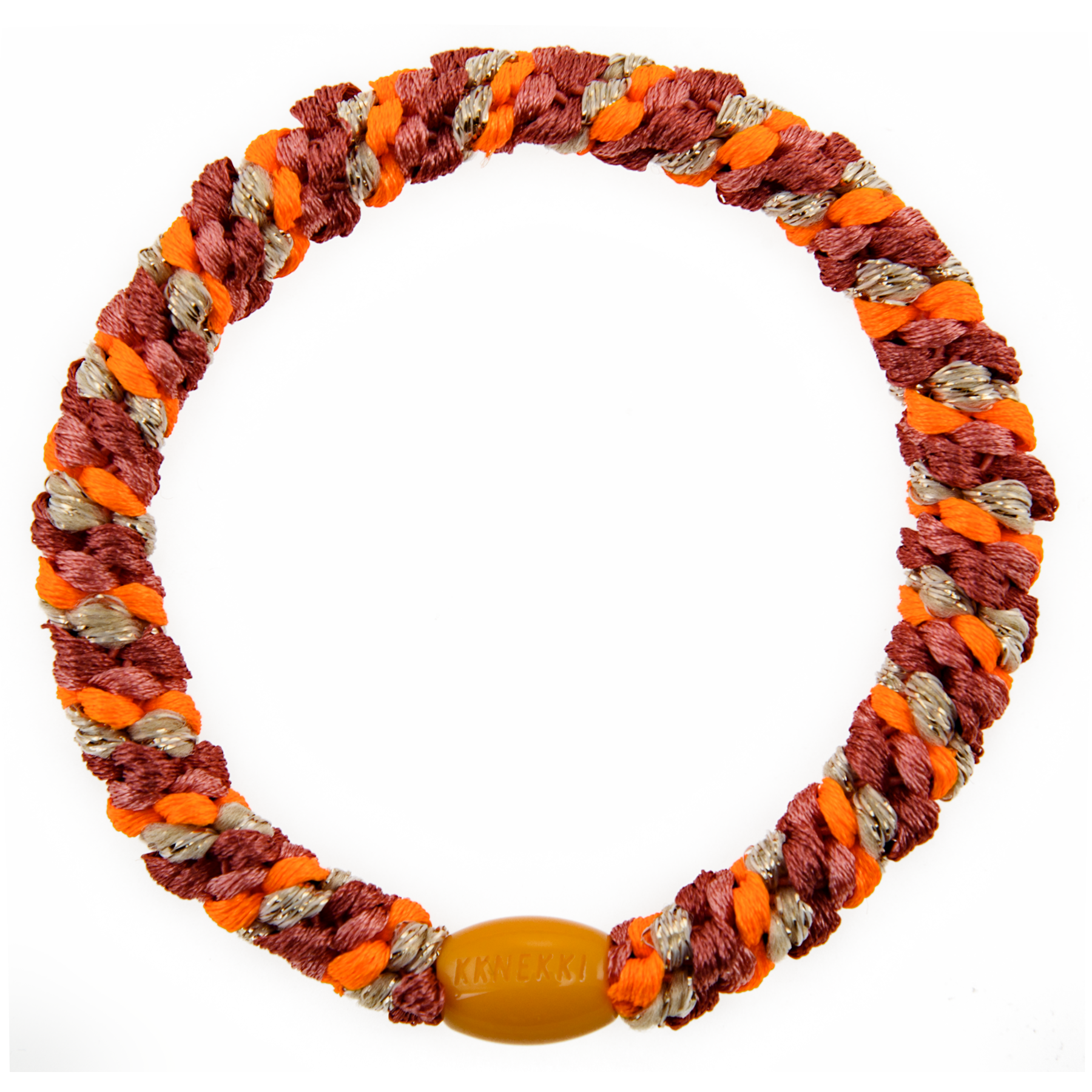 Kknekki Mix Neon Pomerant Glitter