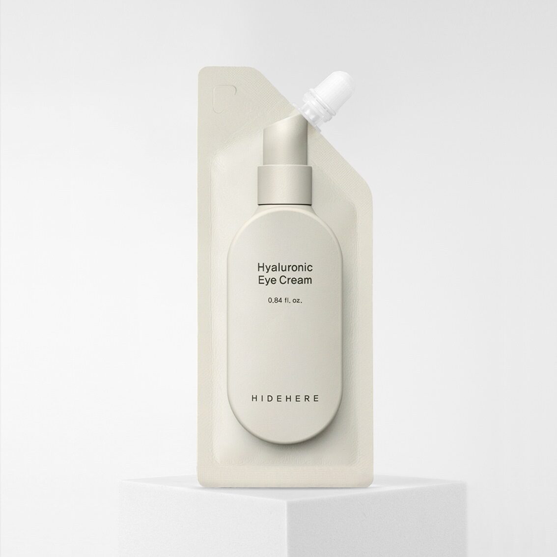 Hidehere Hyaluronic Eye Creme 25ml