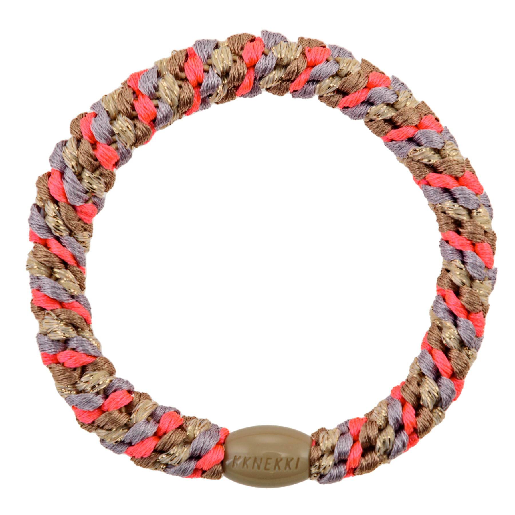 Kknekki Mix Nougat Neon Pink