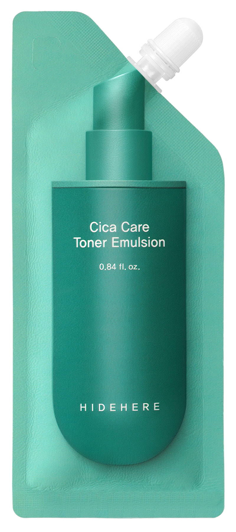 Hidehere Cica Care Toner Emulsion 25ml