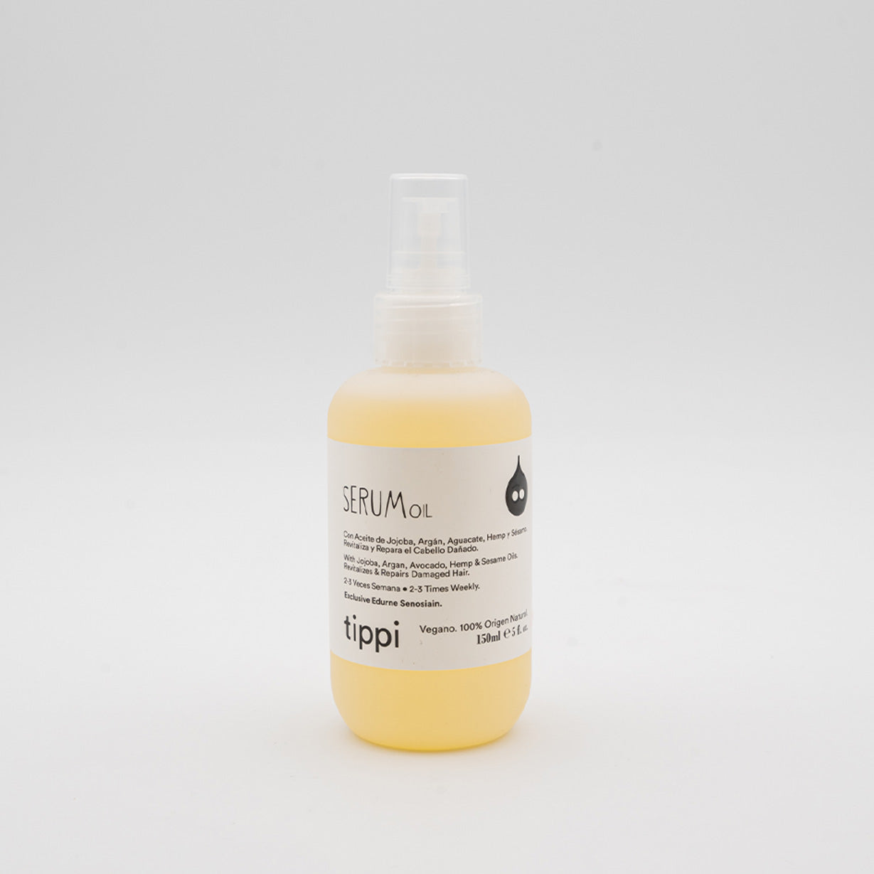 Serum Oil Tippi by Edurne Senosiain 150ML