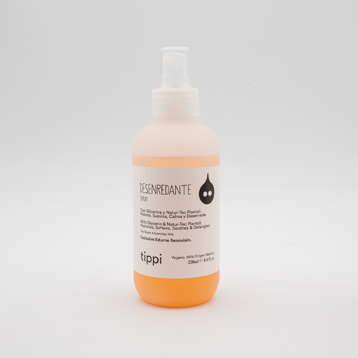 Desenredante Spray TIPPI by Edurne Senosiain 250ML