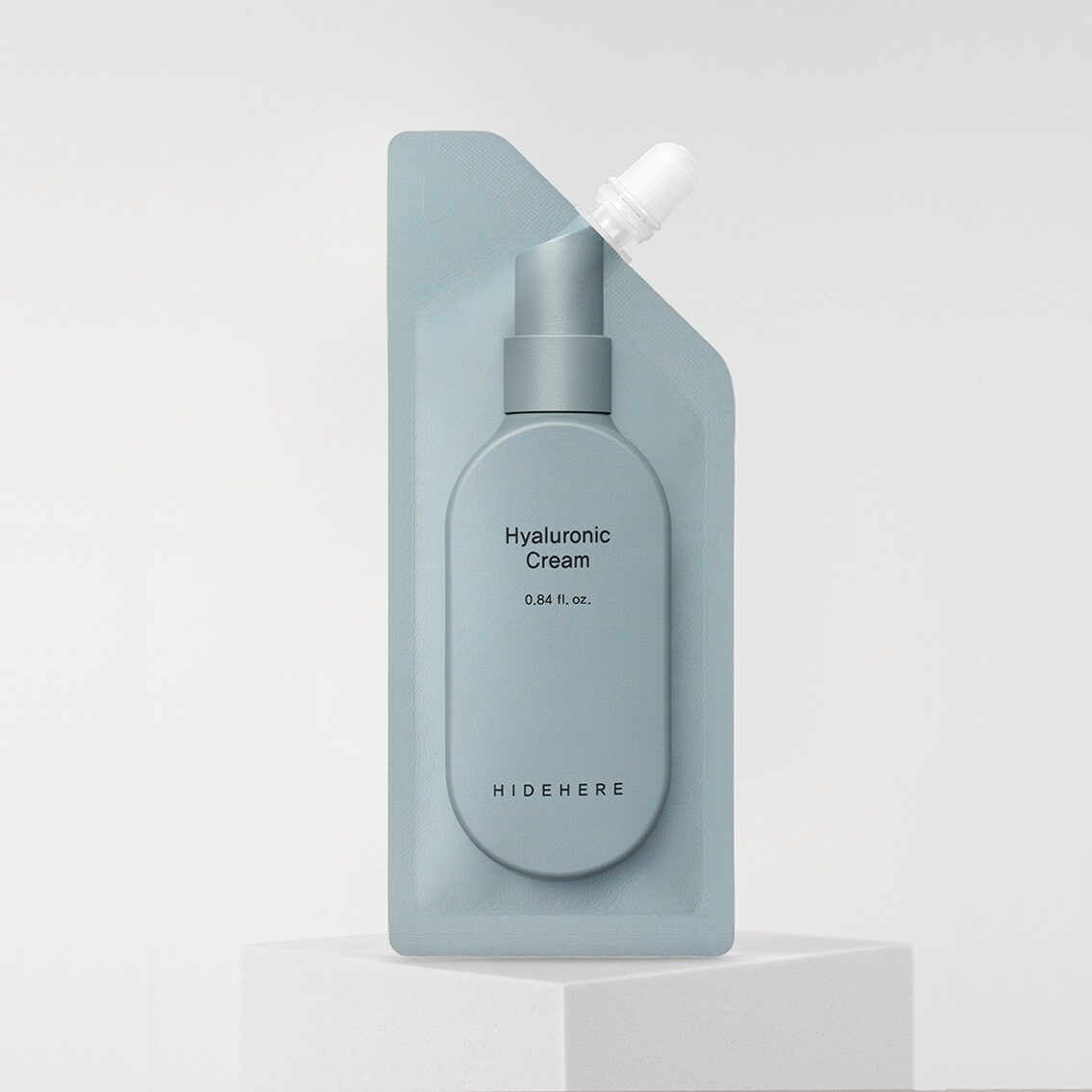 Hidehere Hyaluronic Cream 25ml