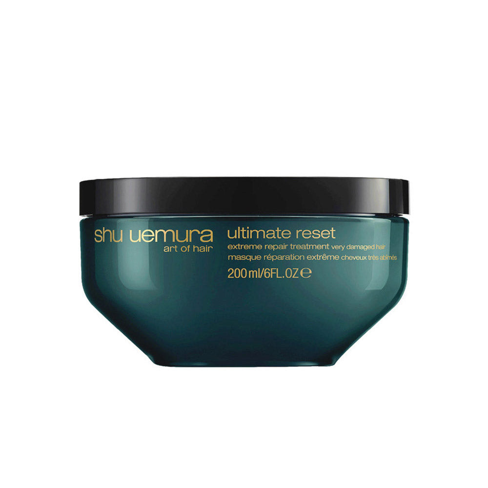 Shu Uemura Ultimate Reset Mask 200ml