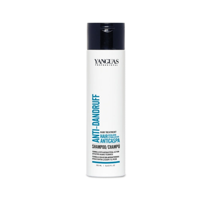 Yanguas Champú Anticaspa 250ml