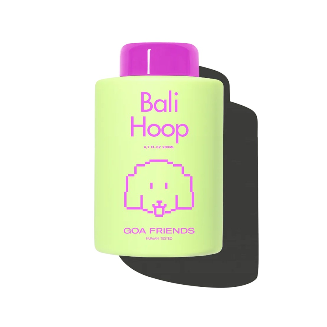 GOA Bali Hoop