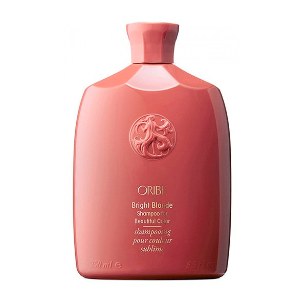 Oribe Bright Blonde Shampoo Beautiful Color 250 ml