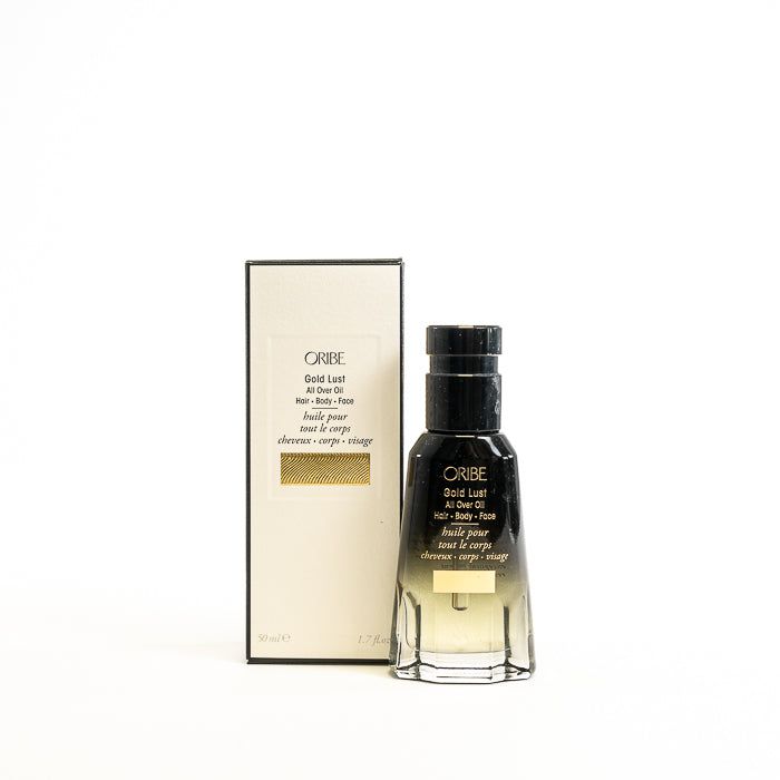 Oribe Gold Lust All over oil 50 ml