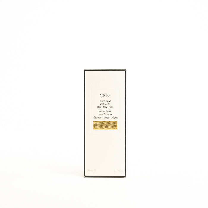 Oribe Gold Lust All over oil 50 ml