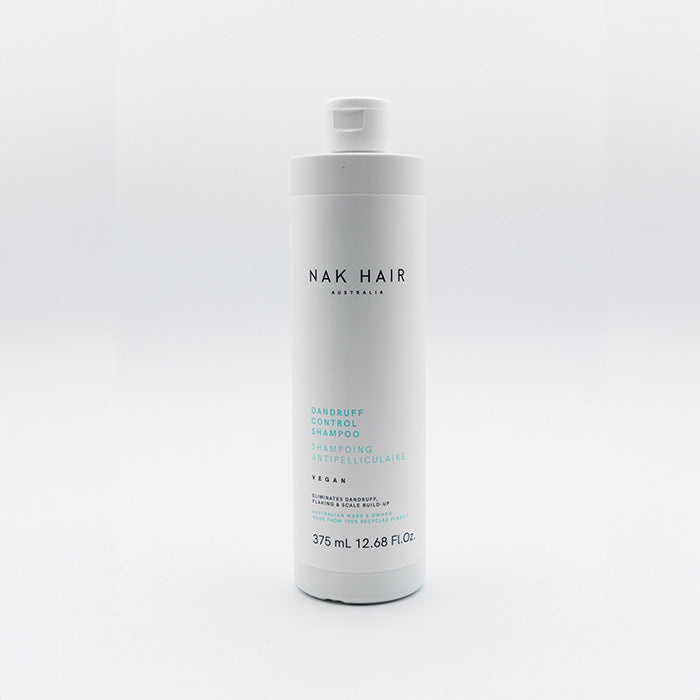 NAK Dandruff Control Shampoo 375ml