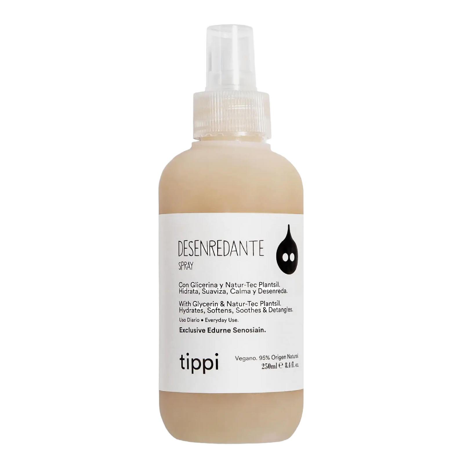 Desenredante Spray TIPPI by Edurne Senosiain 250ML