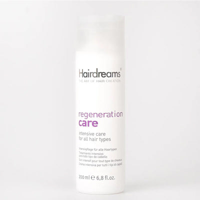 Hairdreams Mascarilla Regeneration Care