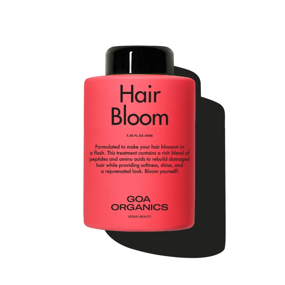 GOA Hair Bloom