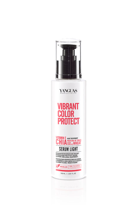 Serum Light Vibrant Color Protect 100ml