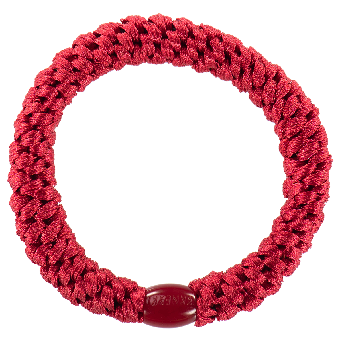 Kknekki Red Goma Fina