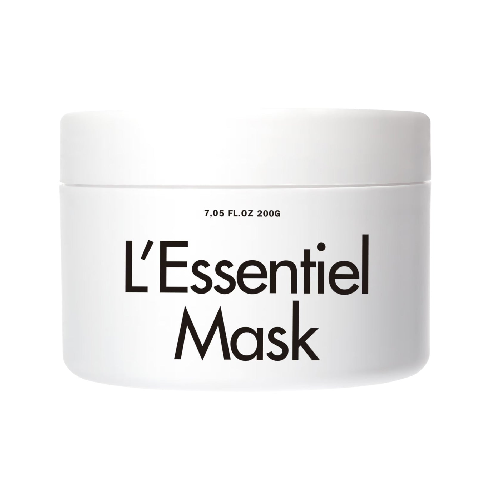 GOA L'Essentiel Mask