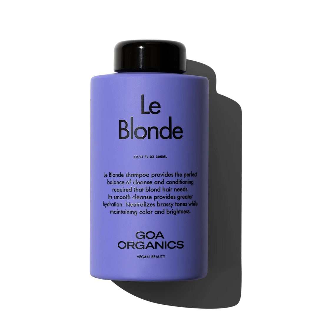 GOA Le Blonde