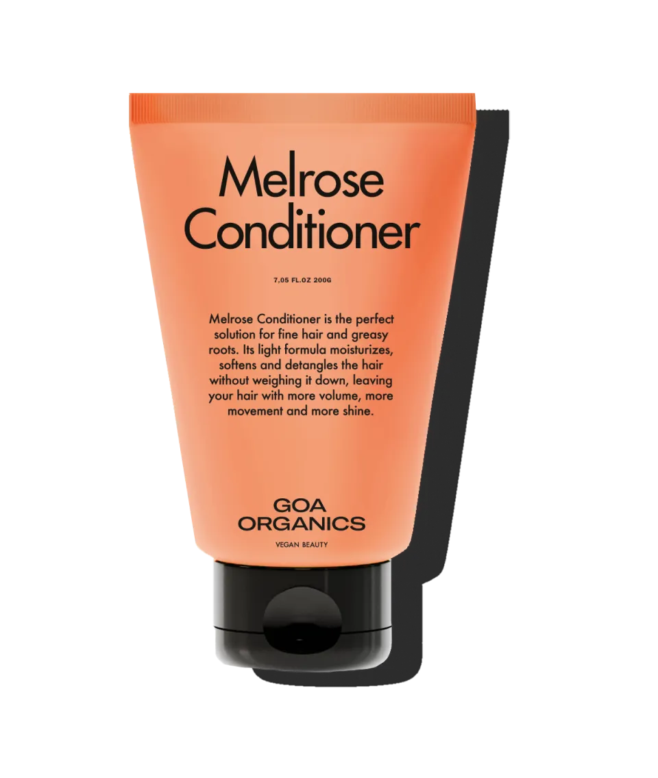 GOA Melrose Conditioner