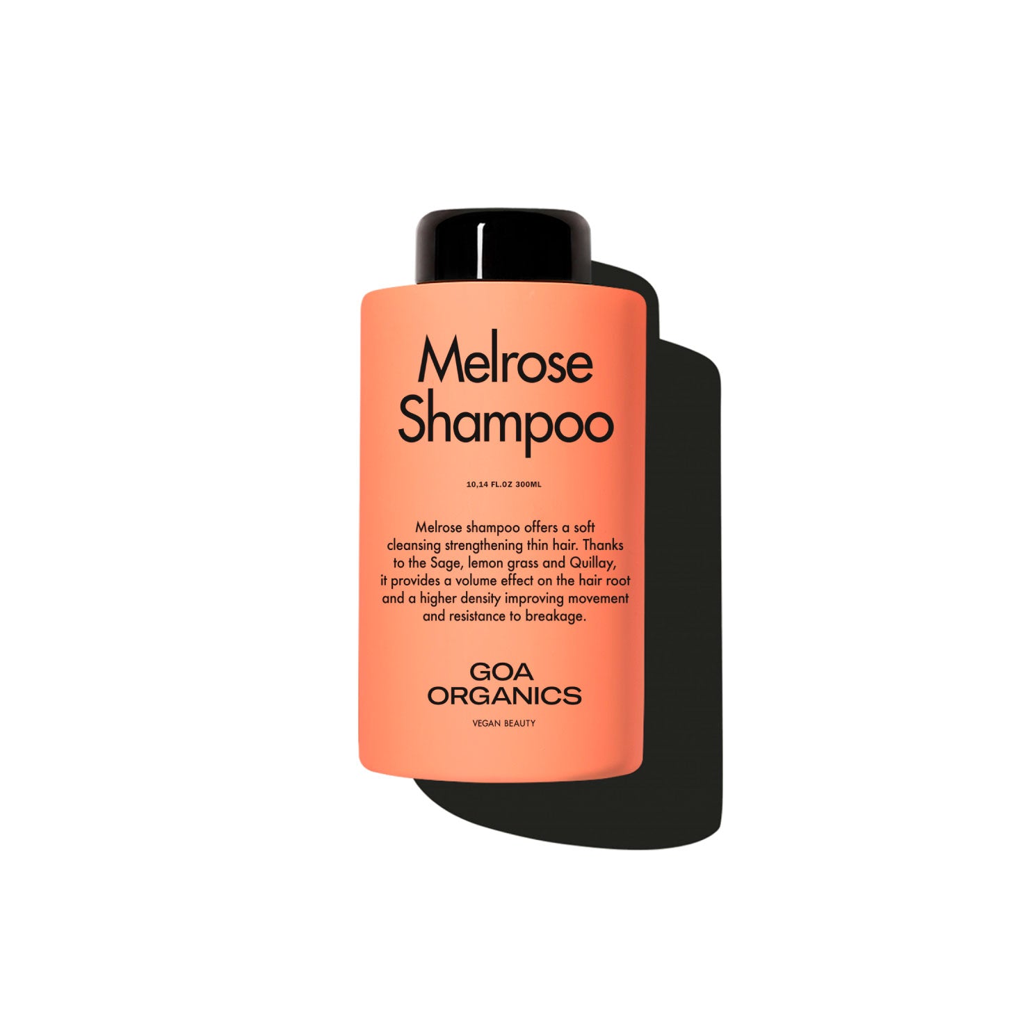 Melrose Shampoo