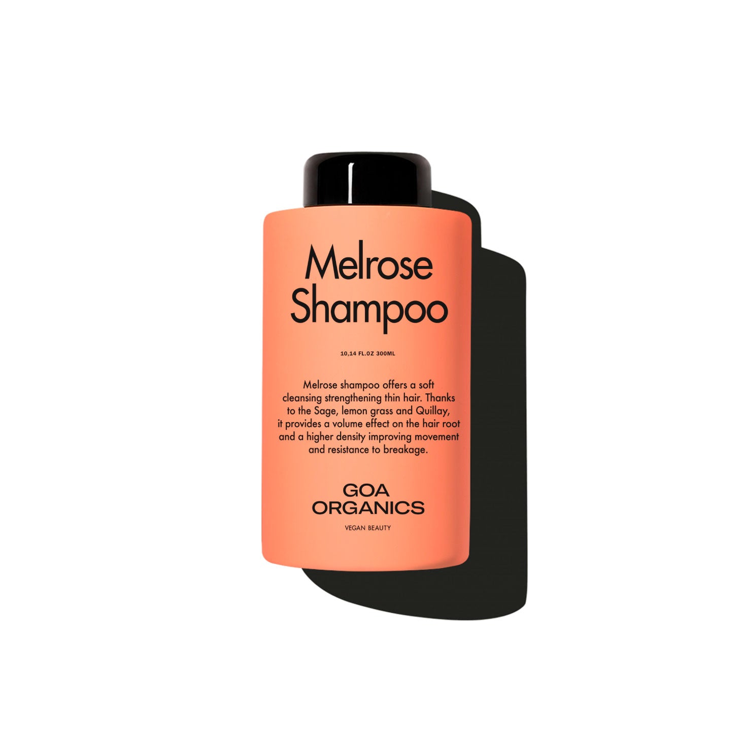 GOA Melrose Shampoo