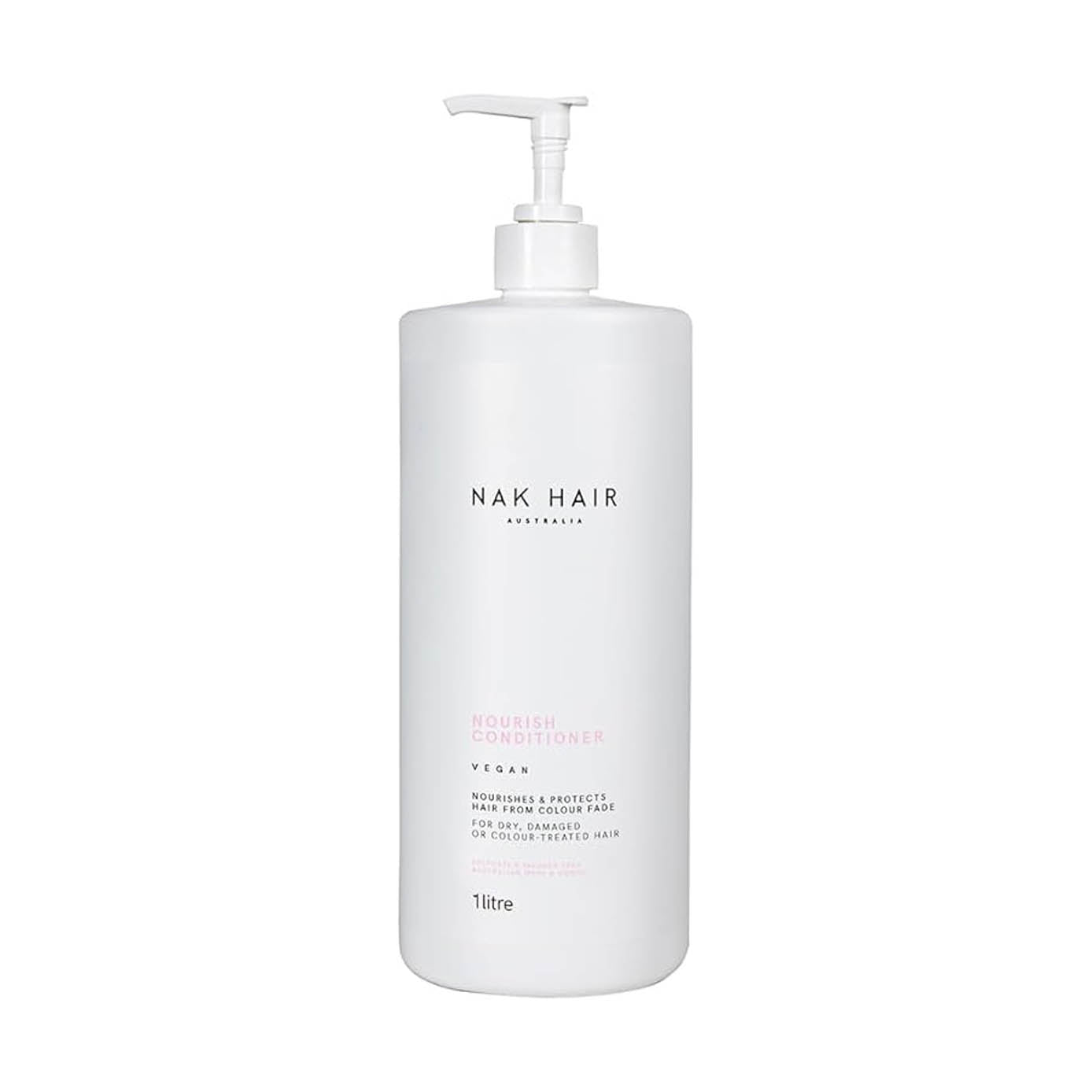NAK Nourish Conditioner 1 Litre