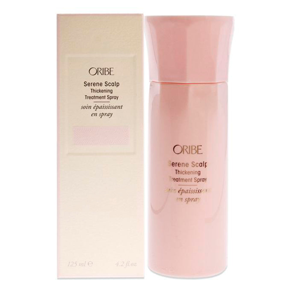 Oribe serene Scalp thickening Spray 125ml