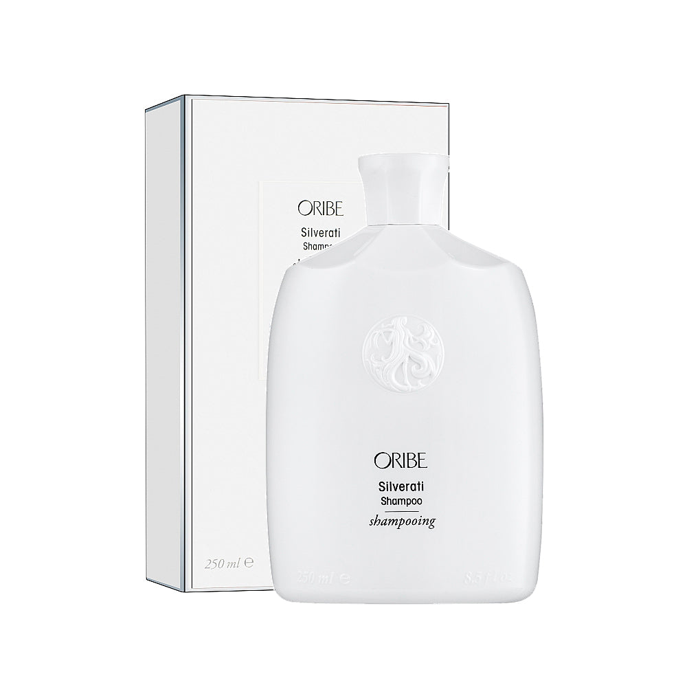 Oribe silverati shampoo 250ml