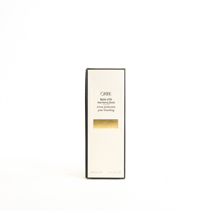 Oribe Balm d'Or Heat Styling Shield 100 ml