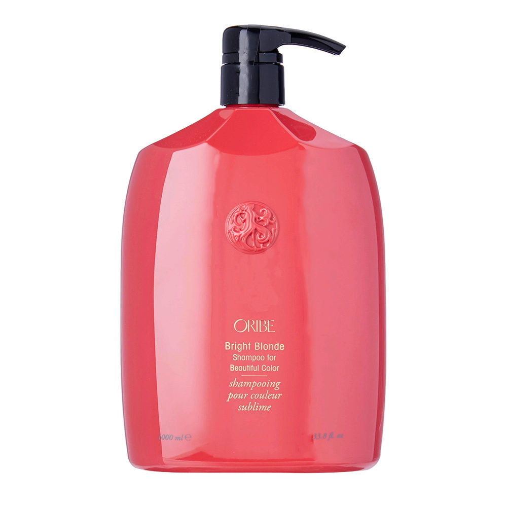 Oribe Bright Blonde Conditioner for Beautiful Color 1 litre