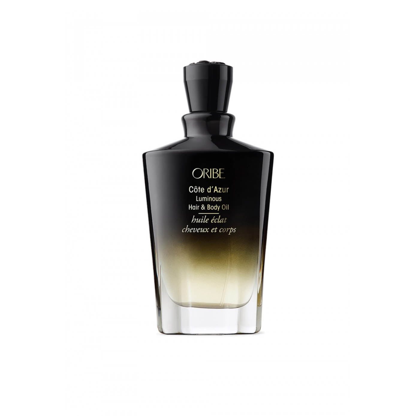 Oribe Cote D'Azur Luminous Hair & Body Oil 100ml