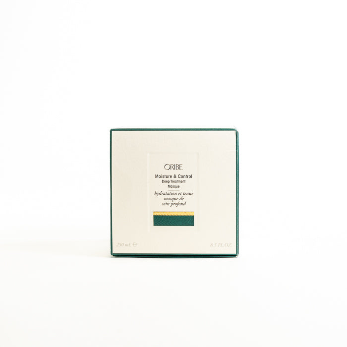 Oribe Moisture & Control Deep Treatment Masque 250 ml