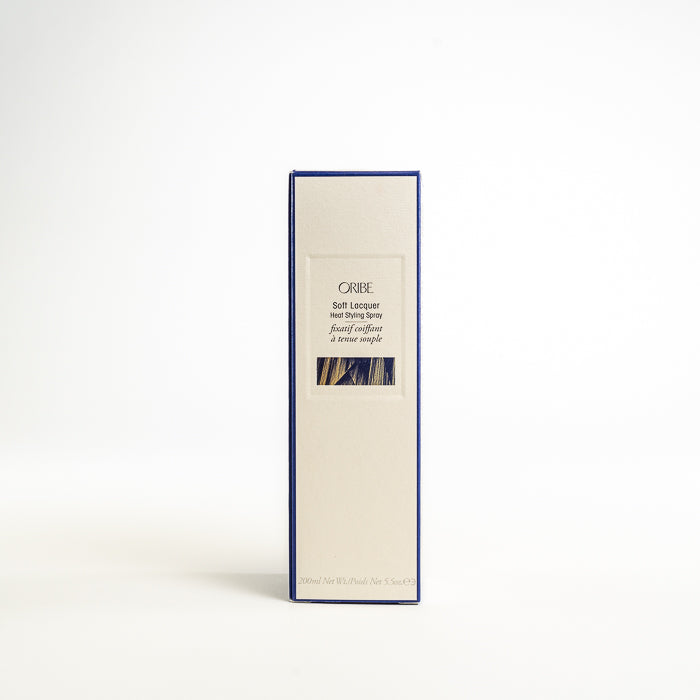 Oribe Soft Lacquer Heat Styling Spray 200 ml