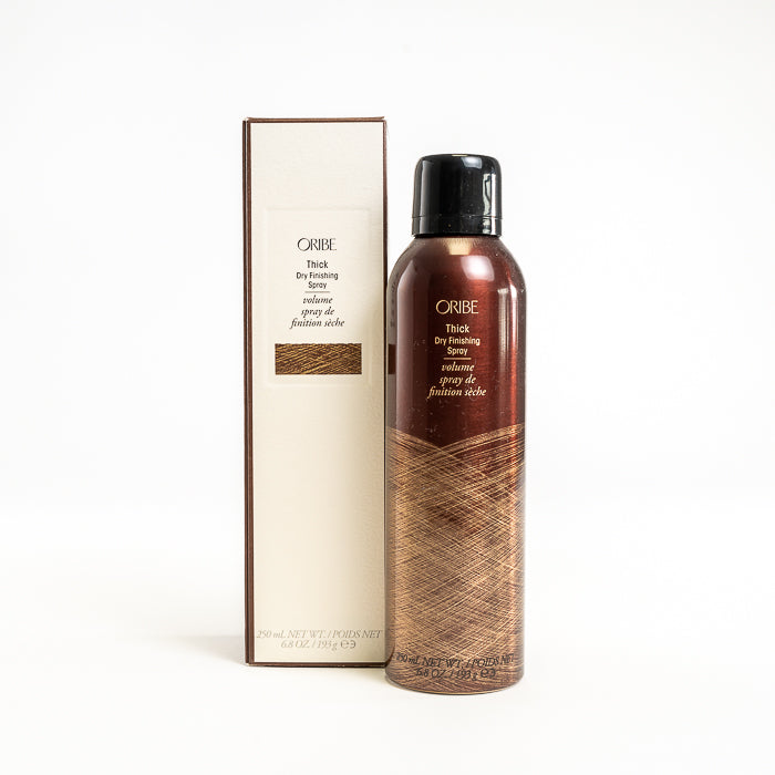 Oribe Thick Dry Finishing Spray 250 ml