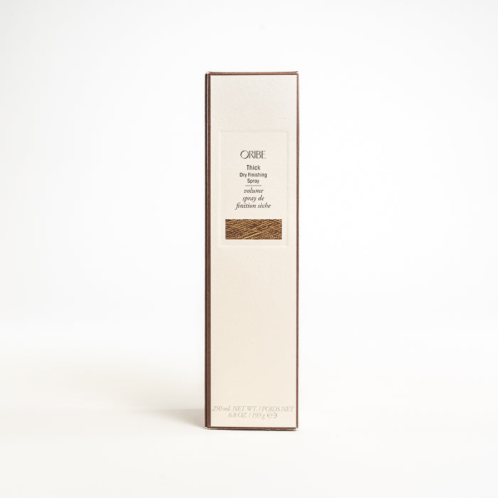 Oribe Thick Dry Finishing Spray 250 ml