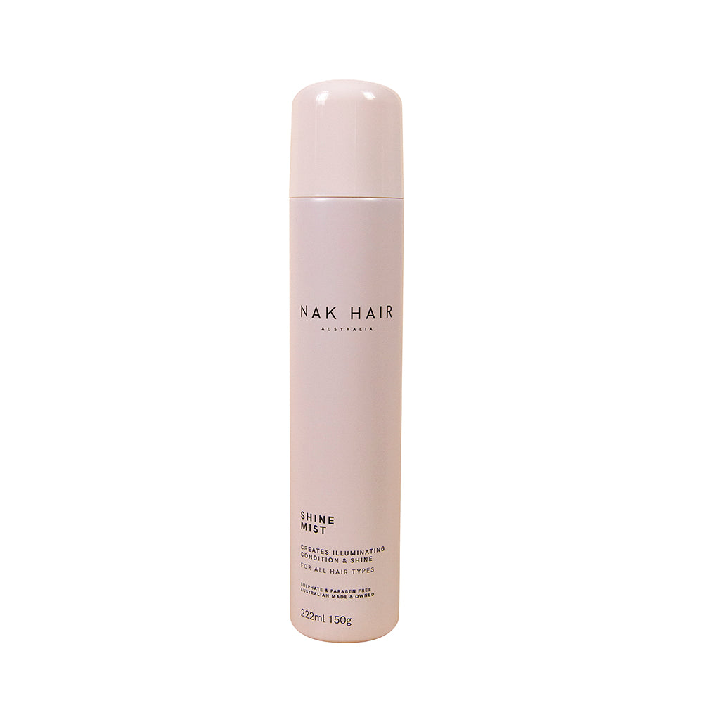 NAK Shine Mist 150g