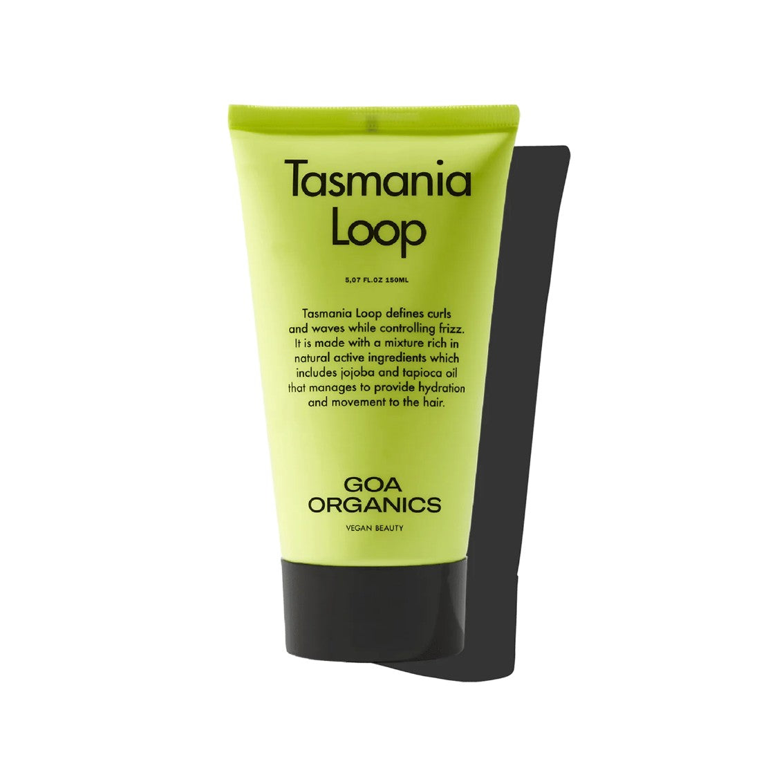 GOA Tasmania Loop