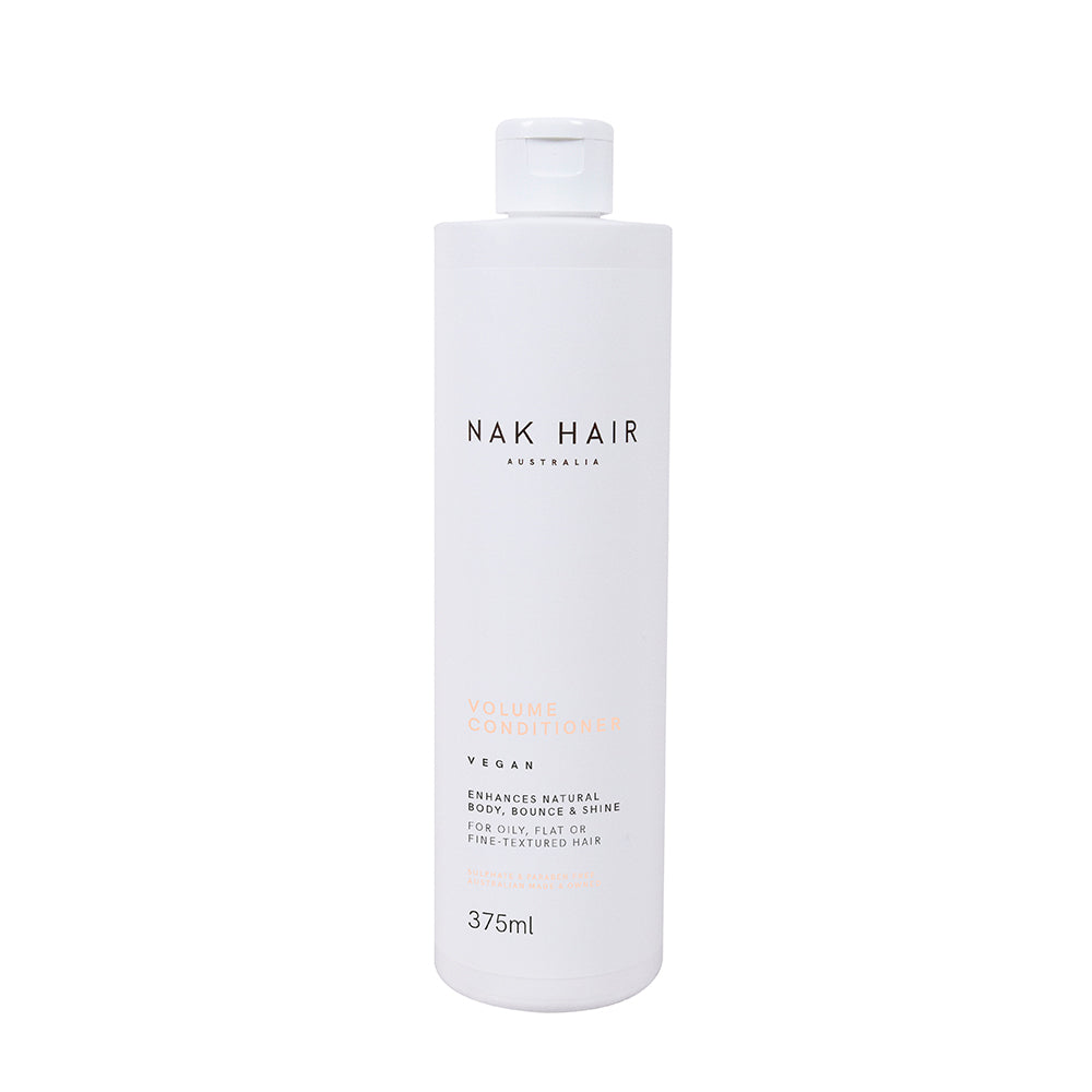 NAK Volume Conditioner 375ml