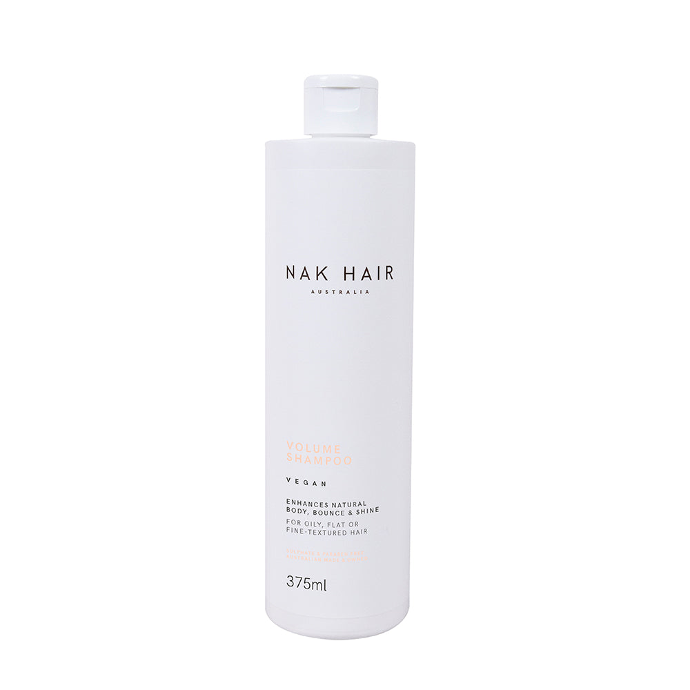 NAK Volume Shampoo 375ml