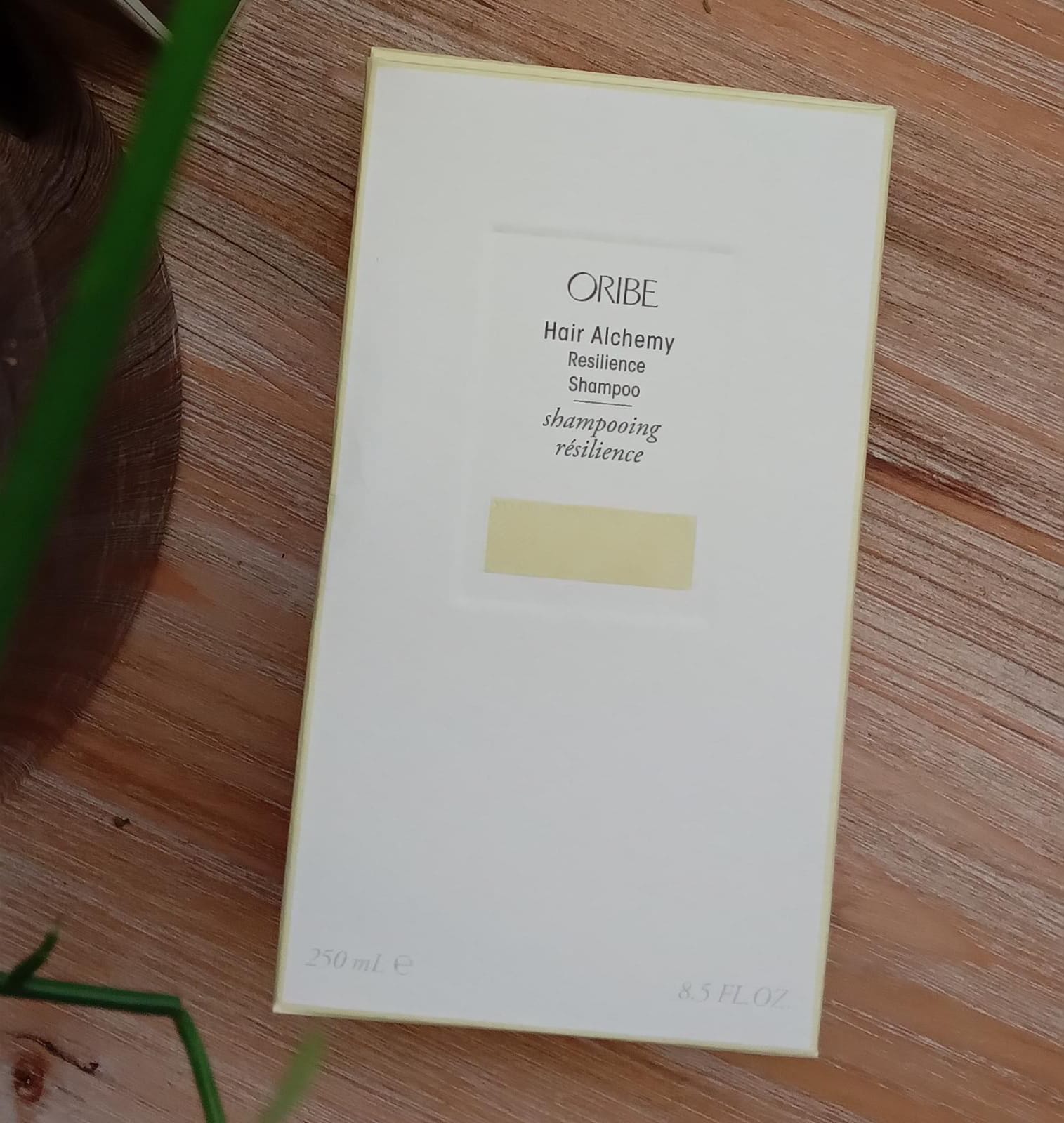 Oribe Hair Alchemy shampoo 250ml