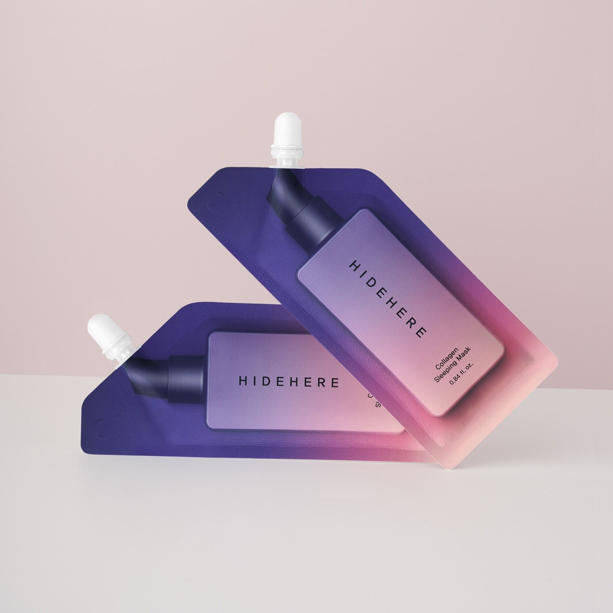 Hidehere Collagen Sleepping Mask 25ml