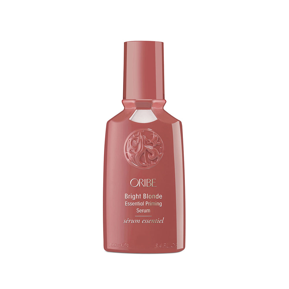 Oribe Bright Blonde Essential Priming Serum