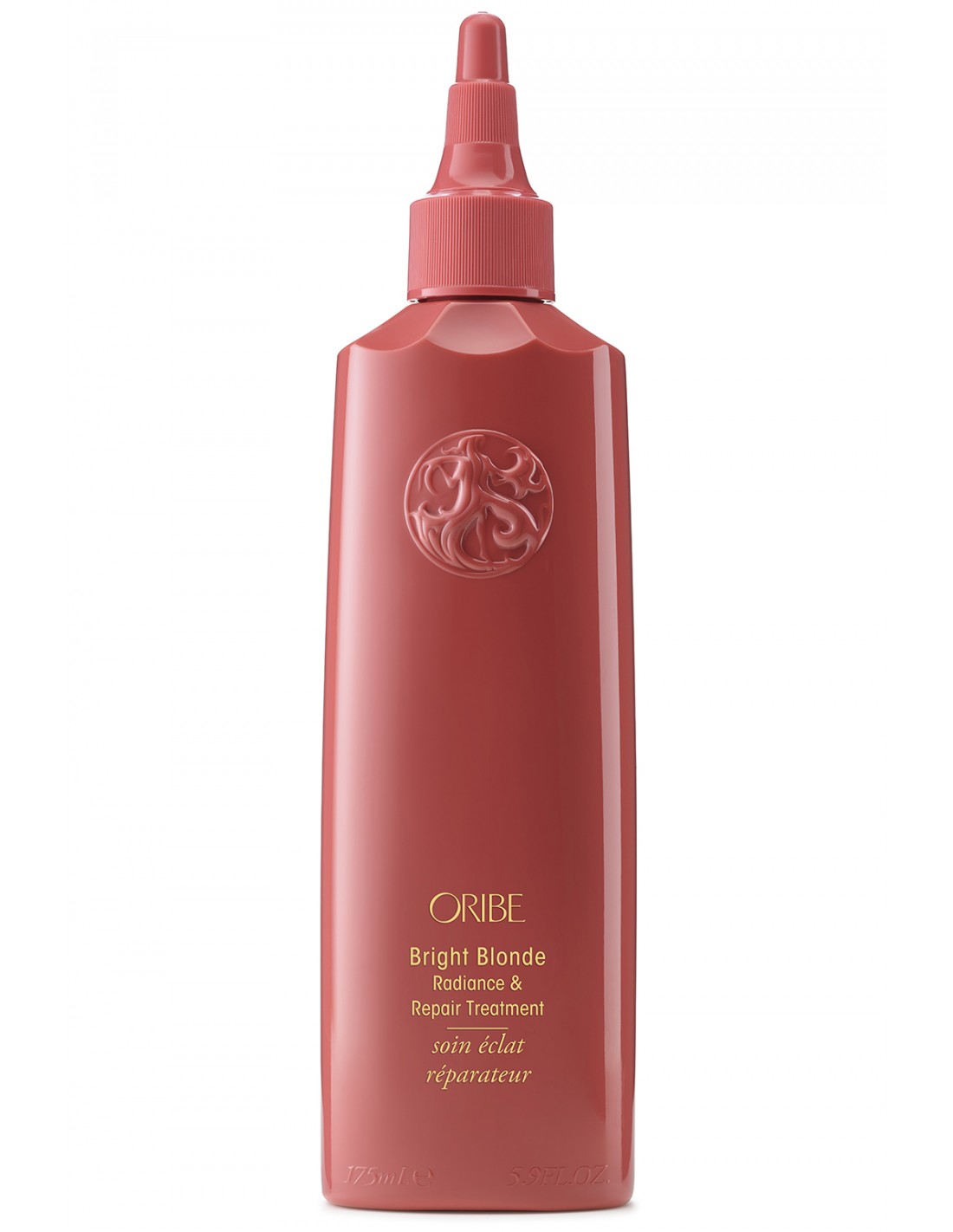 Oribe Bright Blonde Radiance and Repair treatment 175ml.