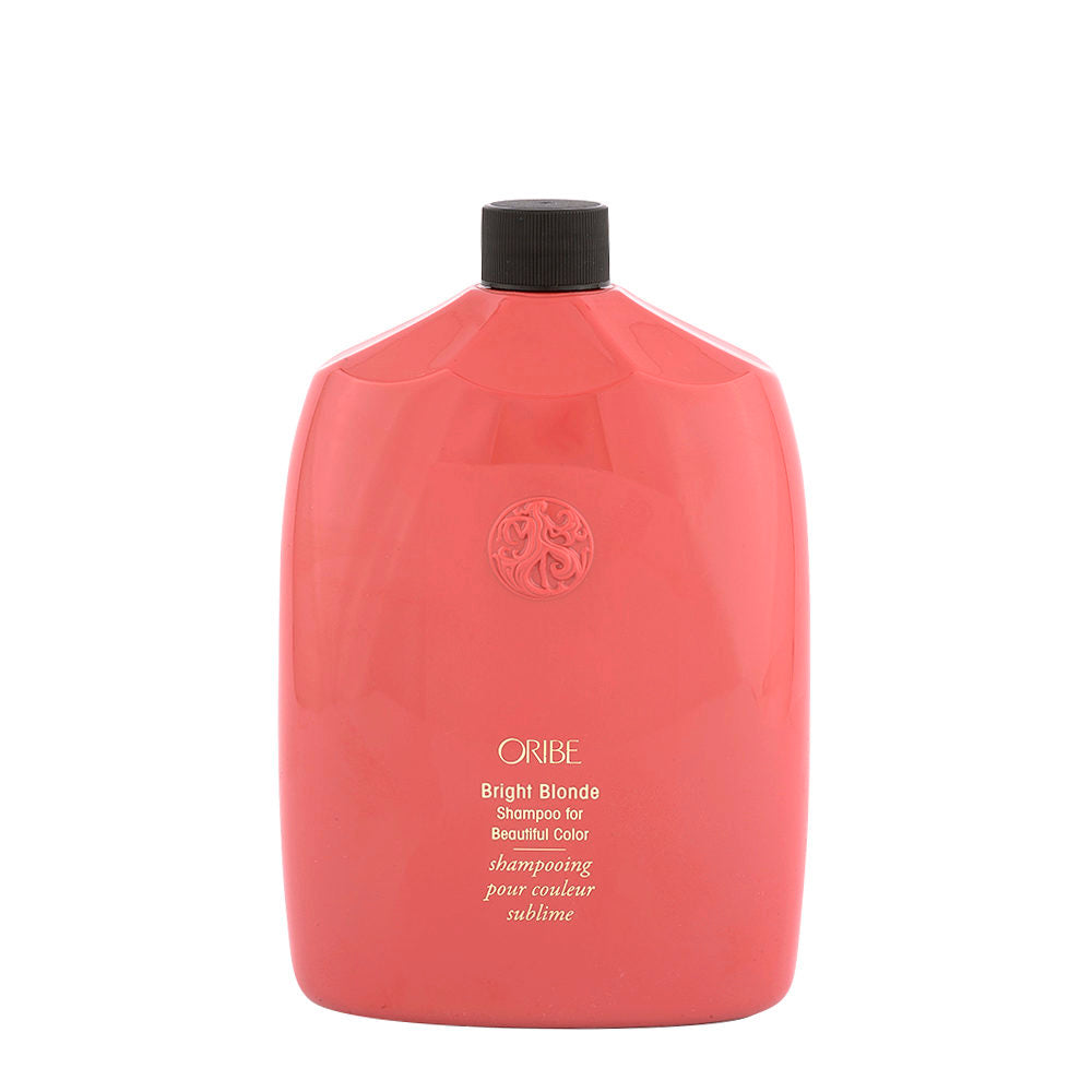 Oribe Bright Blonde Shampoo Beautiful Color 1Lt