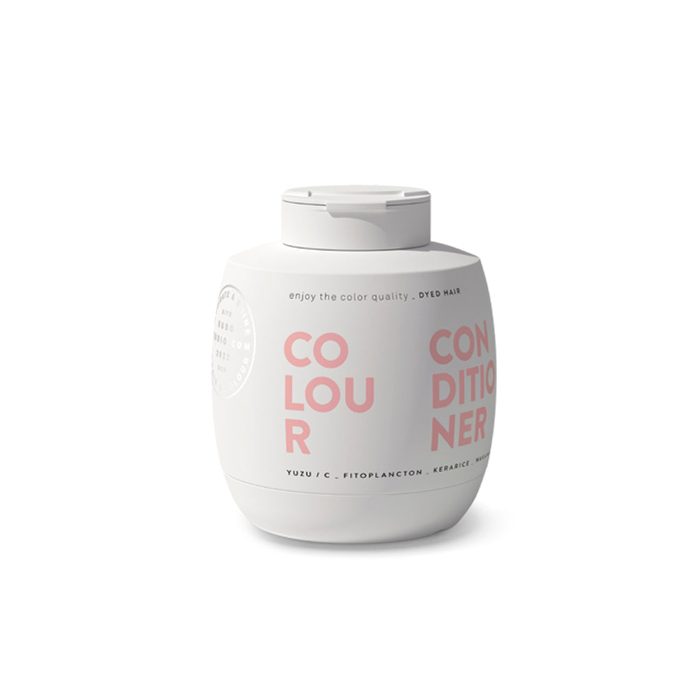 Kubo Colour Conditioner 300ml.