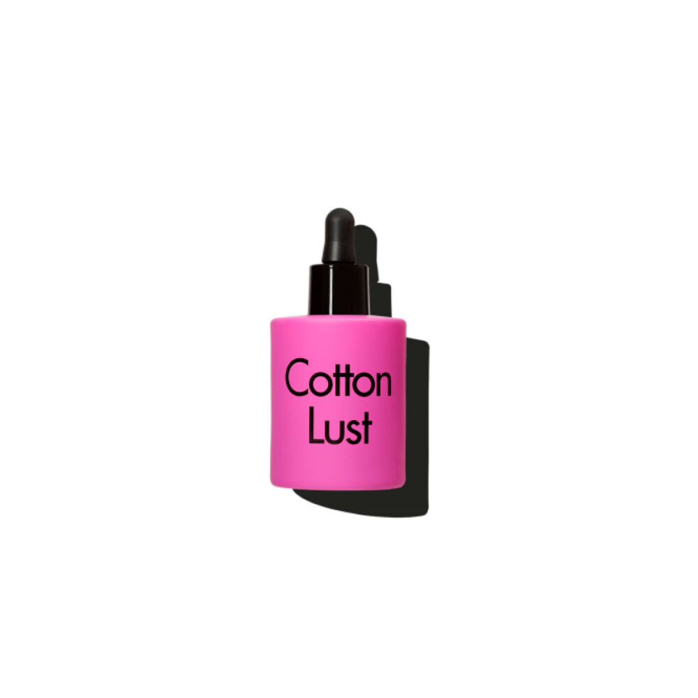 GOA Cotton Lust