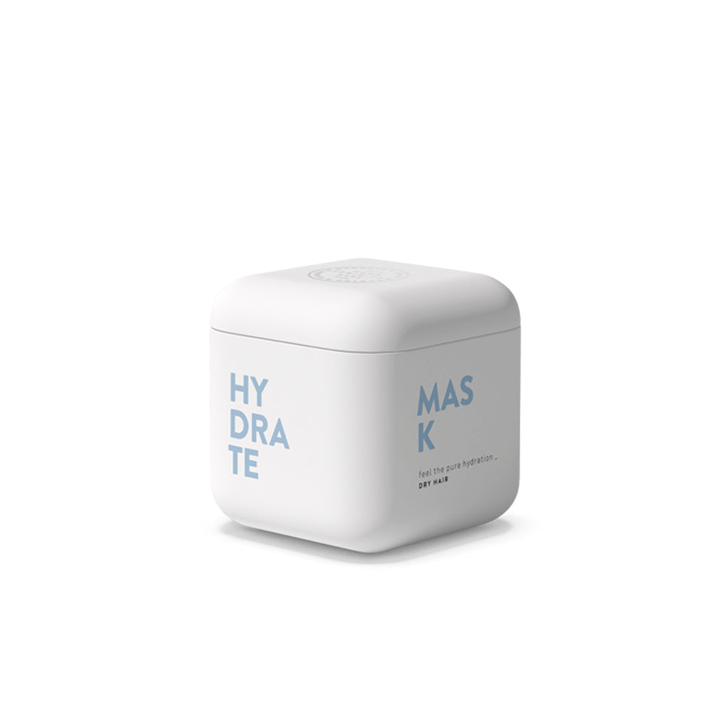 Kubo Hydrate Mask 200ml.